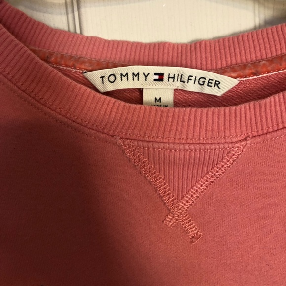 Tommy Hilfiger crewneck - Picture 4 of 4
